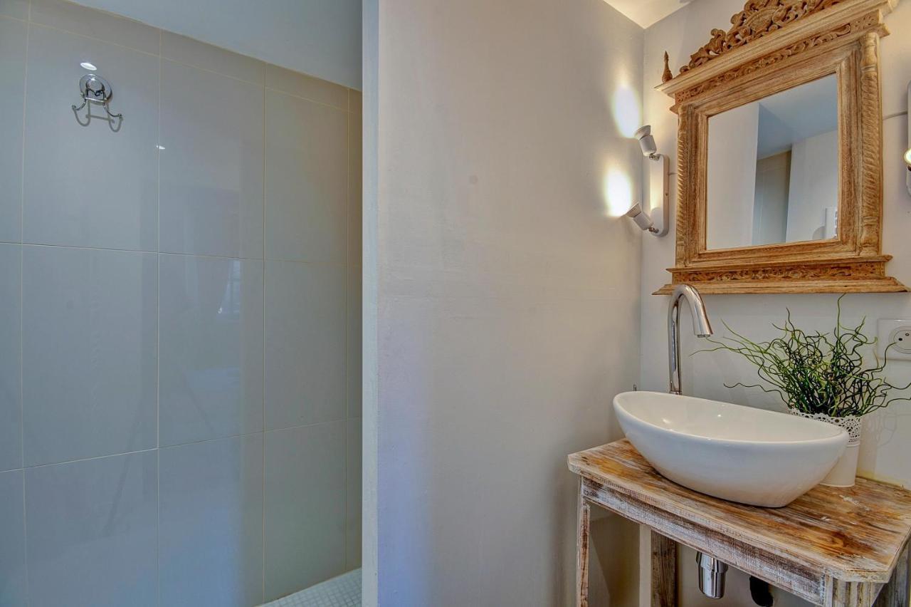 Appartement Le Secret De Bacchus By Cocoonr à Bordeaux Extérieur photo